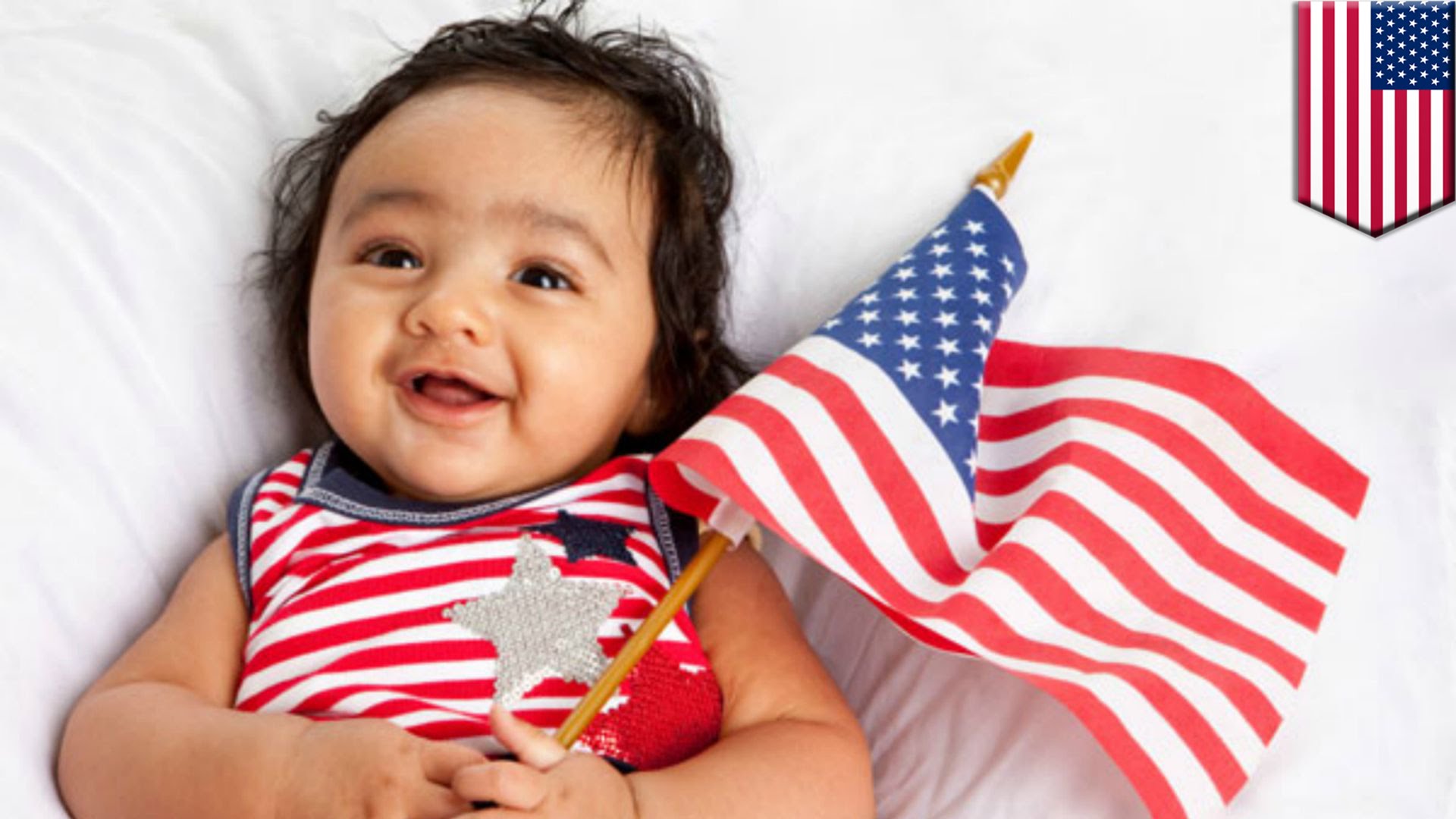 Anchor Babies: Make in India, deliver in US - Remote Nationalism Take 2 